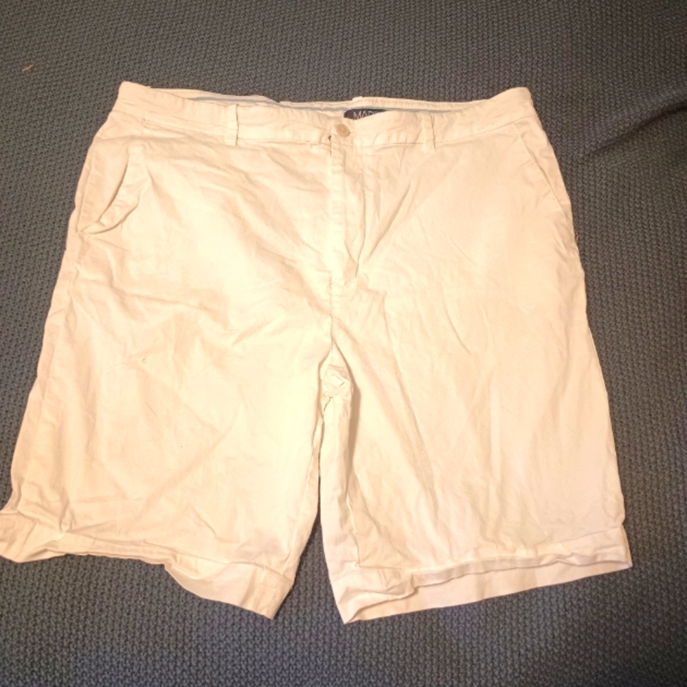 Men's MADE Cam Newton Shorts